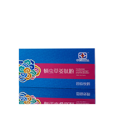 电白蛹虫草气血汤