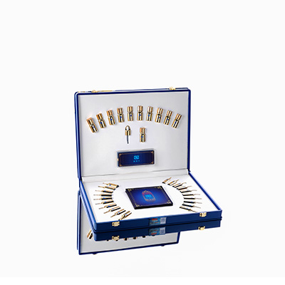 电白全身经络解压套